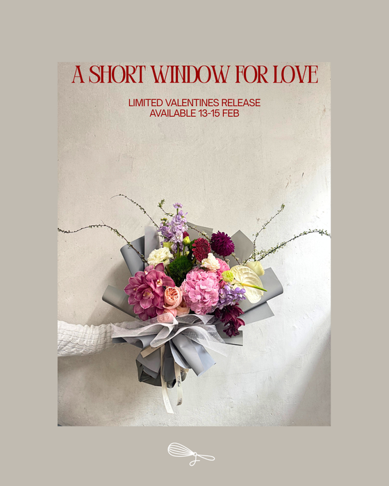 Valentines Edit 2026