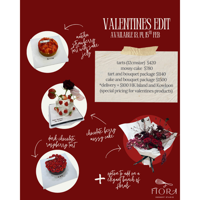 Valentines Edit 2026