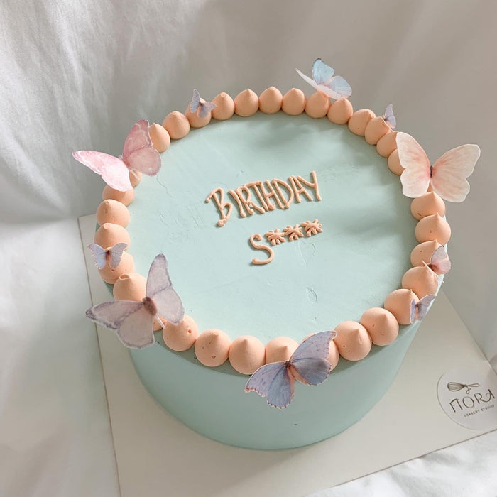 Birthday S***