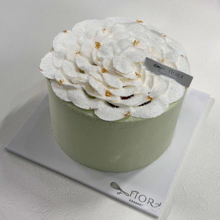 Pandan Dream