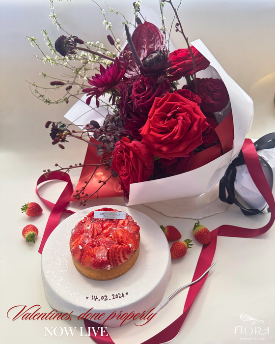 Valentines Edit 2026