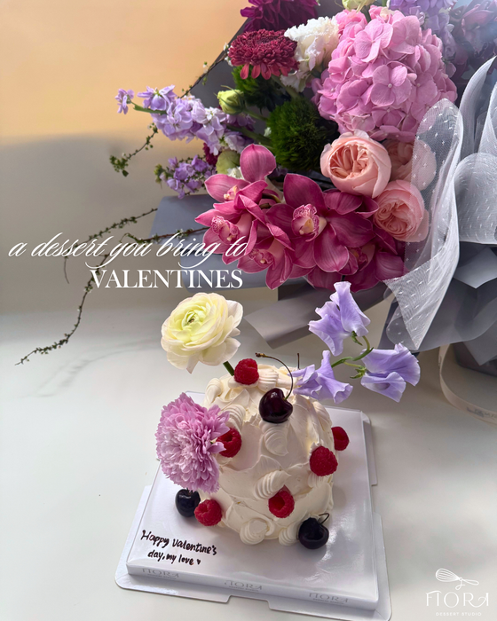 Valentines Edit 2026