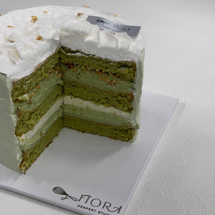 Pandan Dream