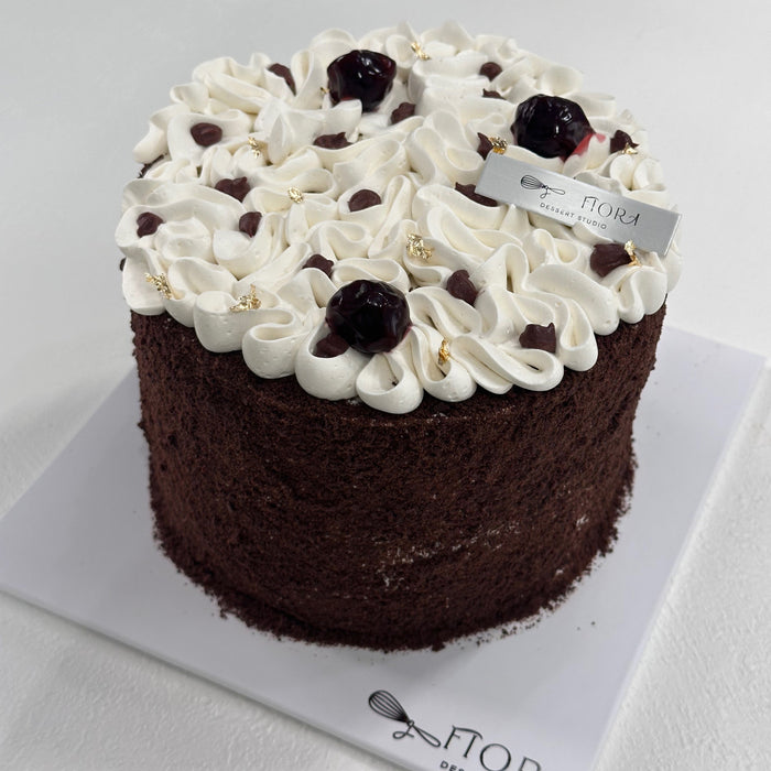Oreo Black Forest