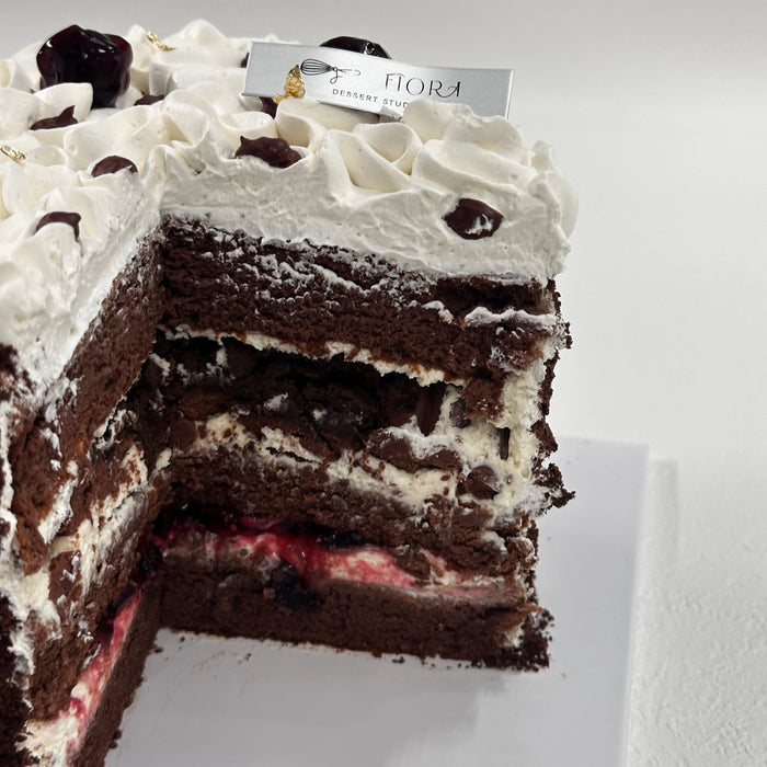 Oreo Black Forest